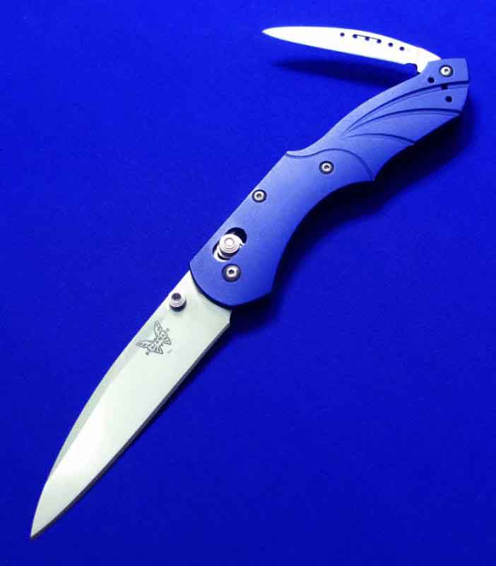 Benchmade  921Ѿ棬ϡ